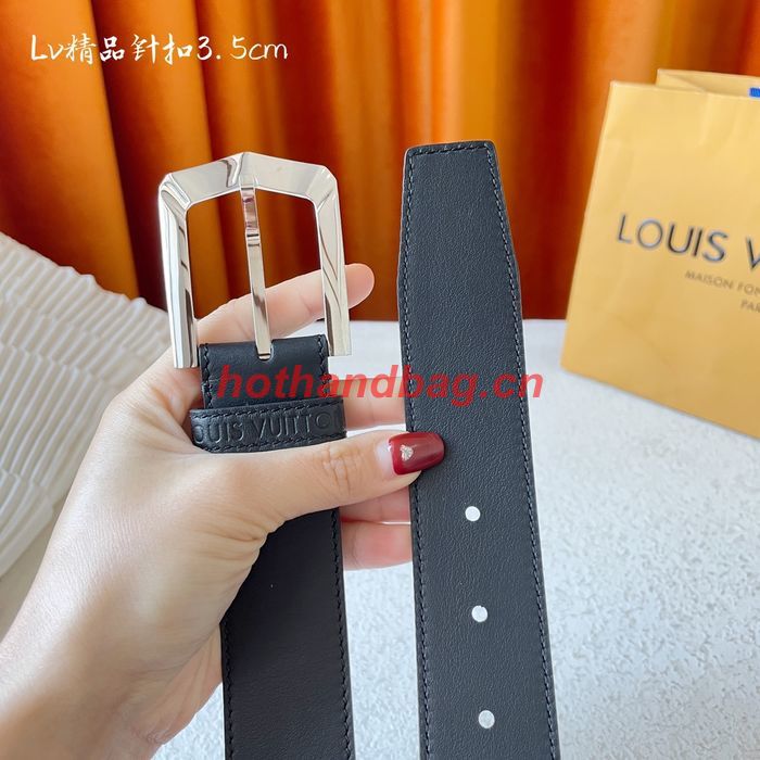 Louis Vuitton Belt 35MM LVB00104 Louis Vuitton Belt 35MM LVB00104
